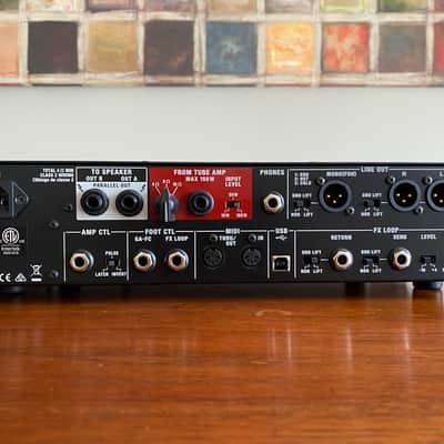 Boss Waza Tube Amp Expander image 2