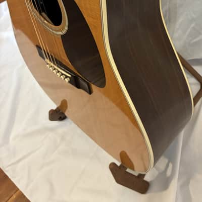 Martin Standard Series D-28 2003 w/ Fishman PU image 10