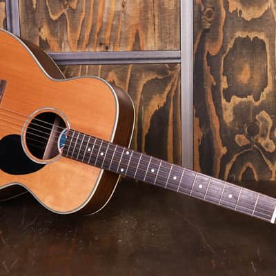 Eastman PCH2-OM Natural image 15