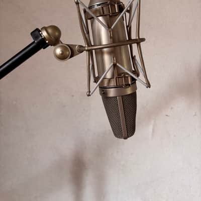Neumann U 87 Ai vintage 1986 image 10