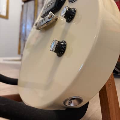 Koll Junior Glide - 2012 - Cream - Built by Saul - W/ Upgrades image 13
