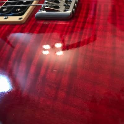 PRS Custom 24 1987 image 21