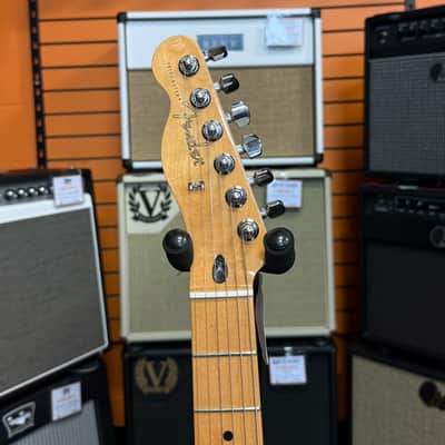 Fender "Player Telecaster" Lefty, Butterscotch Blonde finish - Open Box image 5