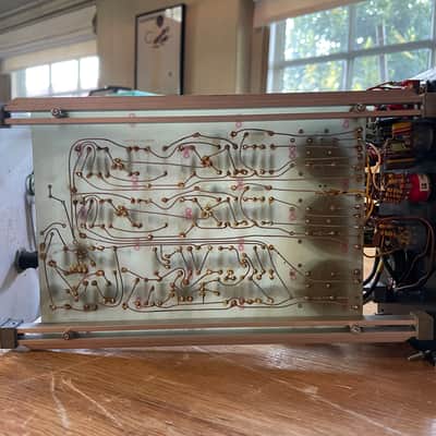 2 ADR F700 Helios compressor + 2 ADR E800 Inductor EQ - SERVICED!! image 11