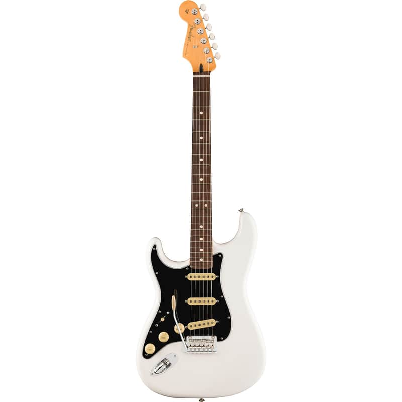 Fender Player II Stratocaster Left-Handed image 2