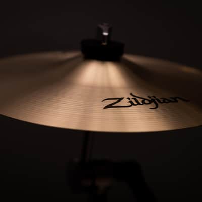 Immagine Zildjian 10" A Splash - 3