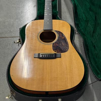 Martin D-16GT 1999 - 2018 - Natural image 12
