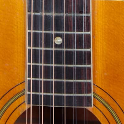 Harmony H1270 Sovereign / 1970 / Stunning! image 4