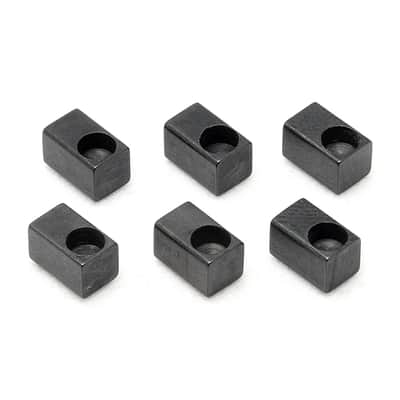 Floyd Rose Original Tremolo String Lock Insert Blocks Set of 6