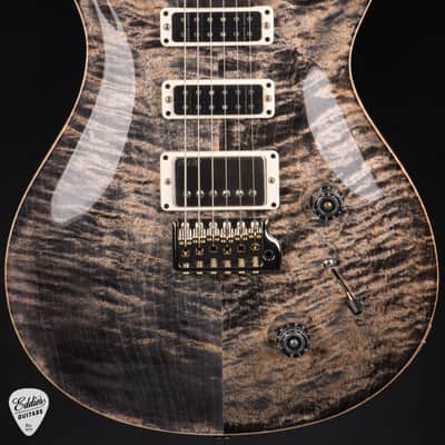 2024 - PRS Studio - Charcoal image 2