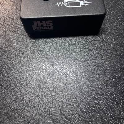 JHS Little Black Buffer 2012 - Present - Black image 2