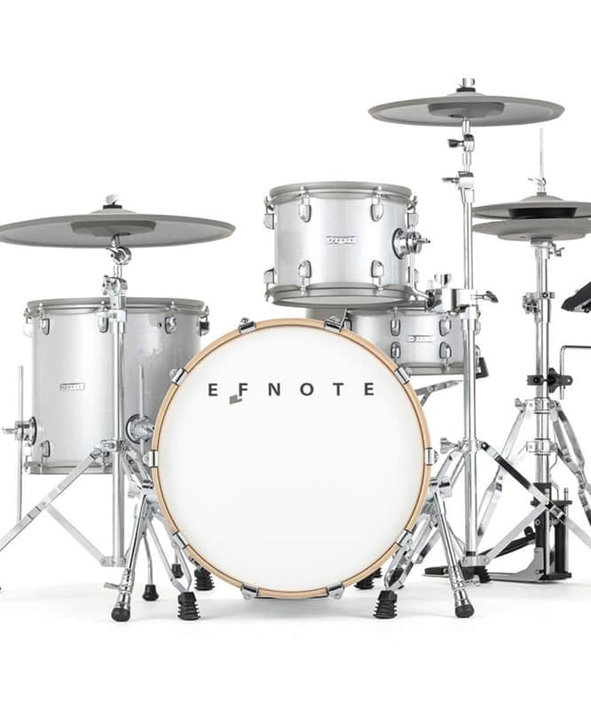 EFNOTE 7 Electronic Drum Set image 1