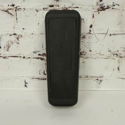 Dunlop GCB95 Cry Baby Standard Wah 1982 - Present - Black image 1