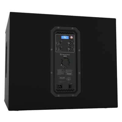 Electro-Voice EKX-18SP-US 18in Powered Subwoofer - Black image 2
