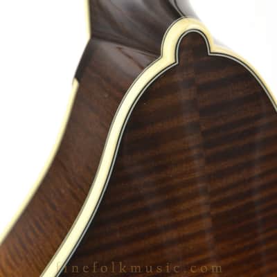 2026 BOURGEOIS M5-A SB A-STYLE MANDOLIN image 19