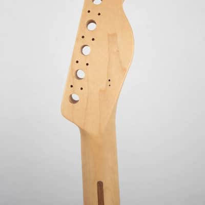Left Handed Fender MODSHOP Telecaster Maple Neck 2010-present image 9