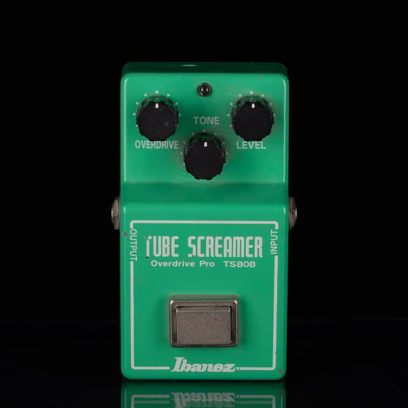 Ibanez TS-808