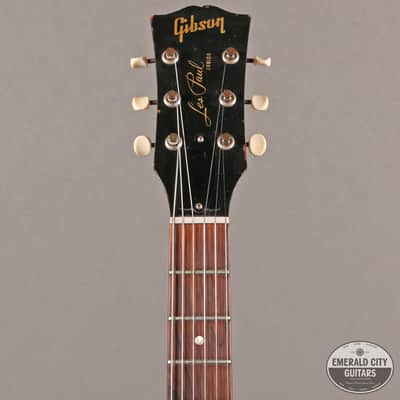 1960 Gibson Les Paul Junior [*Demo Video] image 7