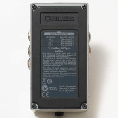 【used】BOSS / DD-7 Digital Delay【GIB Yokohama】【price included SHIPPING & IMPORT TAX & VAT】 image 4