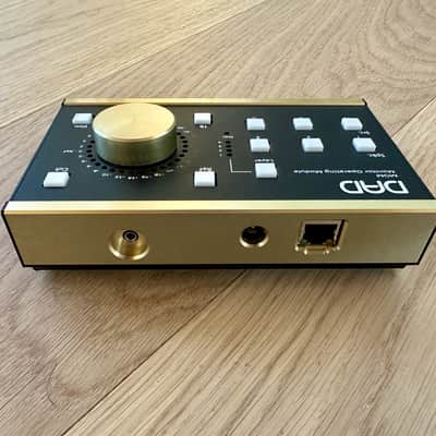 Digital Audio Denmark DAD-MOM Monitor Operating Module image 4