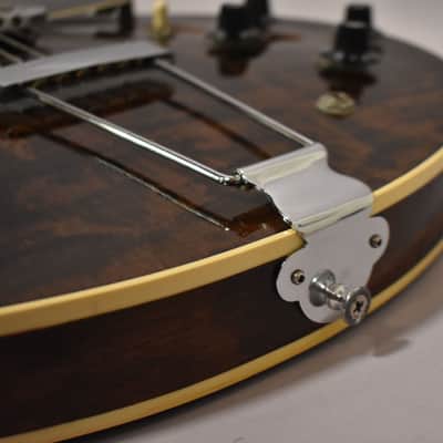 1972 Gibson ES-335TD Walnut Finish w/OHSC image 11