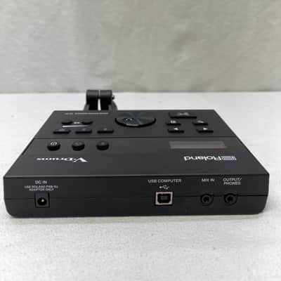 Roland TD-07 Electric Drum Brain Module V-Drum TD07 image 2