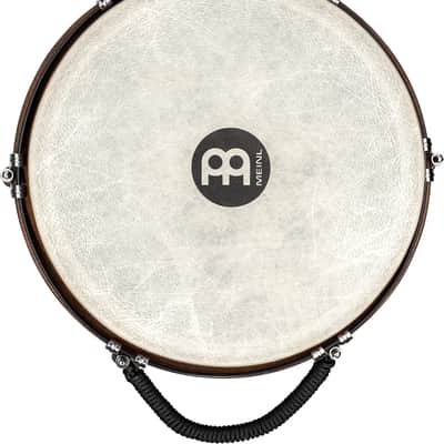 Meinl Djembe 12'' Jumbo JD12BW image 4