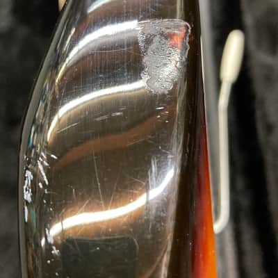 Fender American Standard Stratocaster with Maple Fretboard 1986 - 1993 - Brown Sunburst image 12