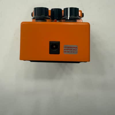 Boss Roland DS-1 Distortion Guitar Effect Pedal image 5