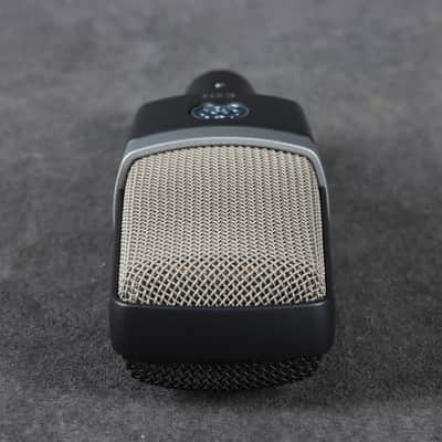 AKG C214 Microphone - 2nd Hand image 4