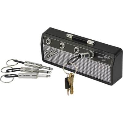 Fender Jack Rack - Key Chain image 4