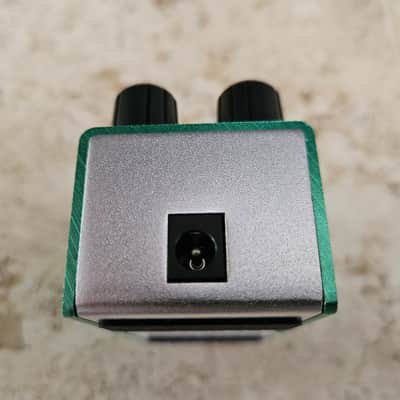 Kmise Analog Delay Electric Guitar Effects Pedal Mini Single Type DC 9V True Bypass image 3