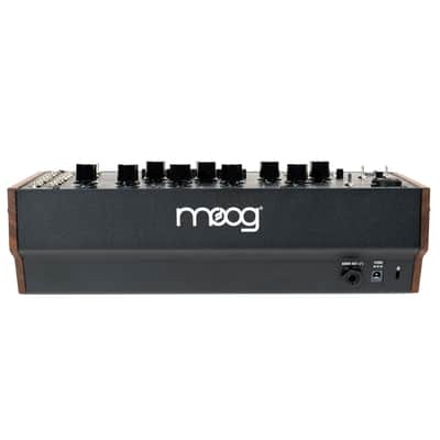 Moog Spectravox Analog Spectral Processor image 4
