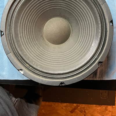 Fender Vintage Speaker Special Design 12" 8ohm 1980's image 1