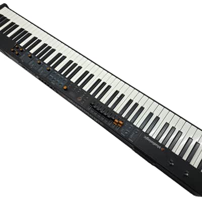 Studiologic Numa Compact 2x 88-key Stage Piano image 8
