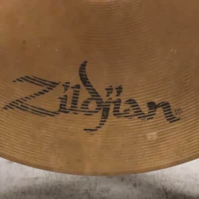 Zildjian 16" ZBT Crash Cymbal image 3
