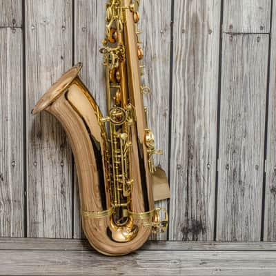 Bauhaus Walstein Tenor Saxophone image 2