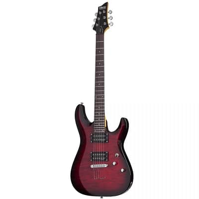 Schecter C-6 Plus | Reverb