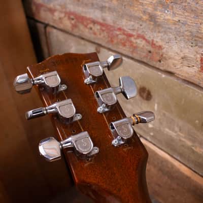 Gibson ES-120T 1966 - Sunburst image 11