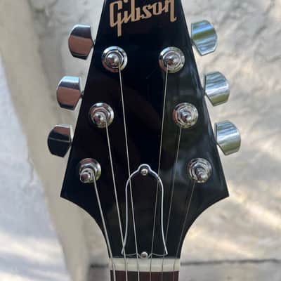 Gibson '80s Flying V 2023 - Present - Ebony image 3