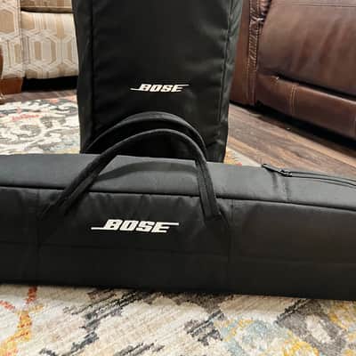 Bose L1 Pro8 Portable Line Array System 2020 - Present - Black image 1