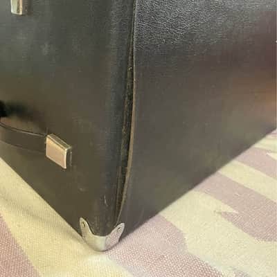 Ampeg V4 100W 8Ohm 4x12 Cabinet image 6