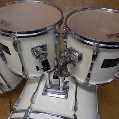 Diamond Percussion 5pc Drum Set image 4