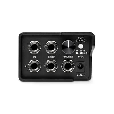 Strymon PCH-1 DI Active Direct Interface image 4