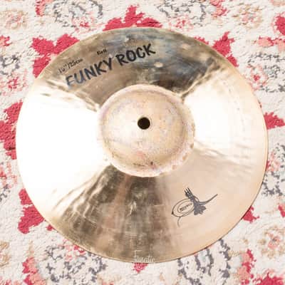 Istanbul Mehmet Funky Rock - Bell 10" #T71 Demo image 2