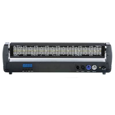 lightmaXX LINE STL HV Moving Bar - Battery Powered LED Light image 5