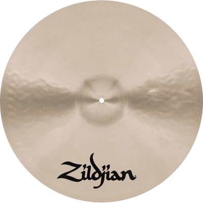 ZILDJIAN K2819 Crash - 19" paper thin image 4