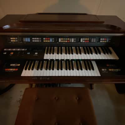 Kawai KX430 image 3