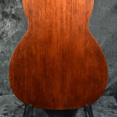 Martin 000-15SM 15 Series All Mahogany Acoustic w/ FREE Same Day Shipping image 4