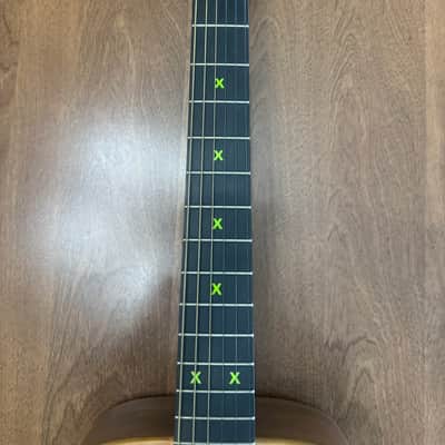 Martin LX1E Ed Sheeran Signature X 2015 - 2017 - Natural image 10